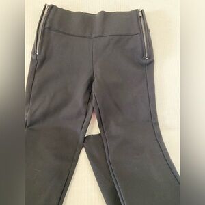 Zara atrafaluc black pants Women's XS